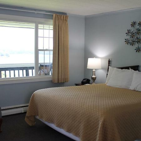 The Lake Inn At Mt. Sunapee Newbury Exterior foto