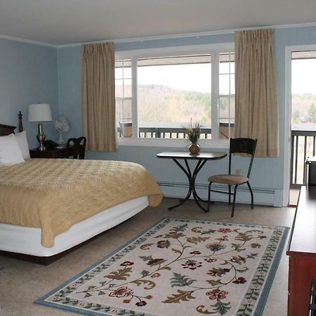 The Lake Inn At Mt. Sunapee Newbury Exterior foto