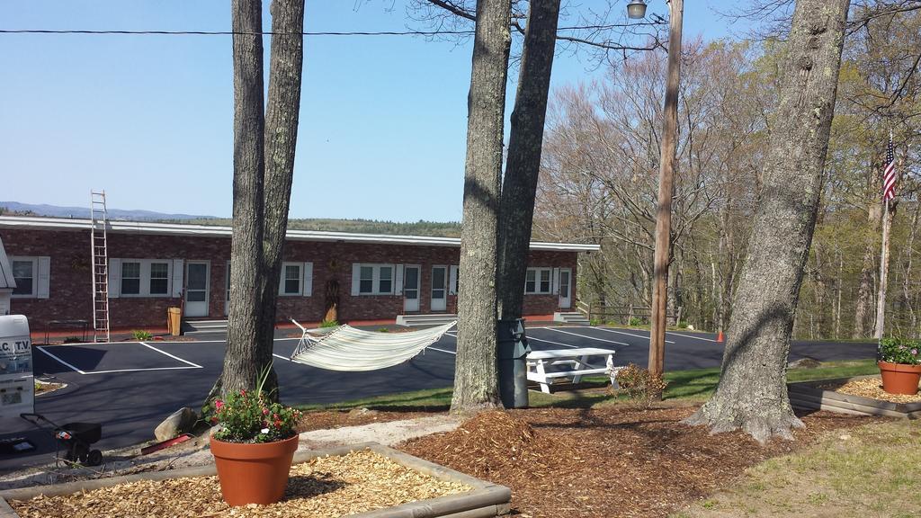 The Lake Inn At Mt. Sunapee Newbury Exterior foto